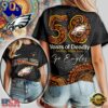 Philadelphia Eagles NFL Naidoc Week 2026 Unisex 3D Shirt, NFL Trending Shirt