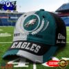Philadelphia Eagles NFL New 2026 Version Custom Cap Hats
