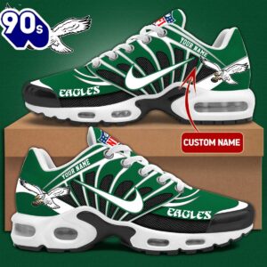 Philadelphia Eagles Personalized TN Air…