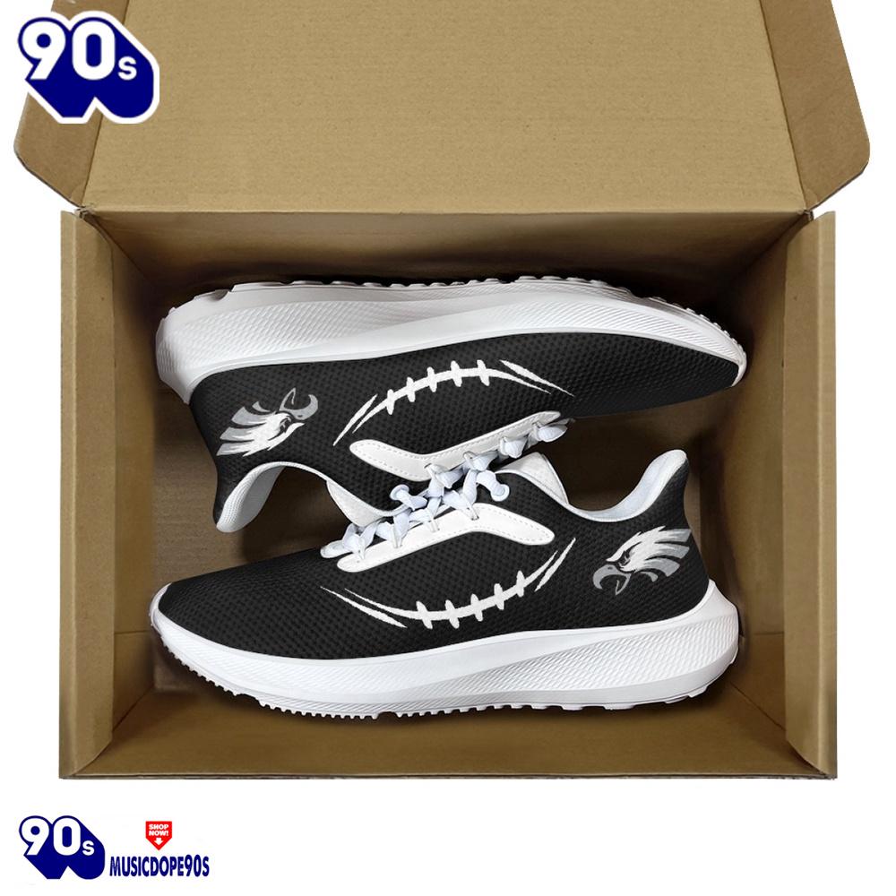 Philadelphia Eagles Running Shoes Philadelphia Eagles Running Shoes