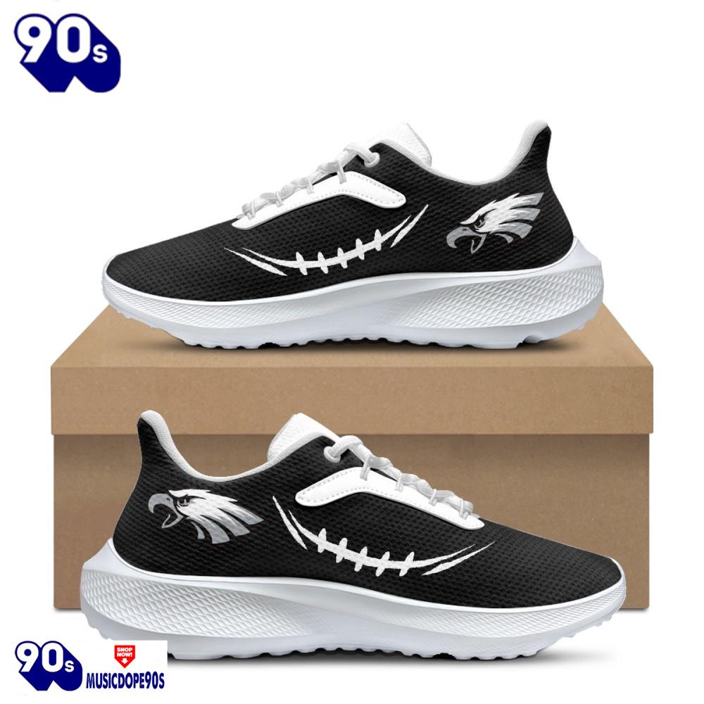 Philadelphia Eagles Running Shoes Philadelphia Eagles Running Shoes