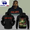 Philadelphia Eagles Victory Cowboys Season Opener 2025 Celebrating Hoodie