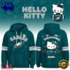Philadelphia Eagles x Hello Kitty 2026 Limited Edition Hoodie, Sport Trend 3D Shirt