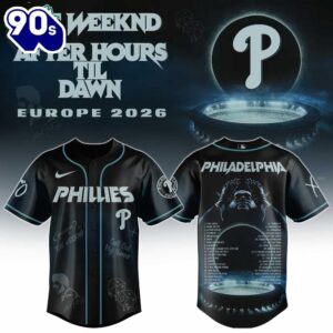Philadelphia Phillies 2026 Weekend Special&hellip;