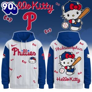 Philadelphia Phillies Hello Kitty Special&hellip;