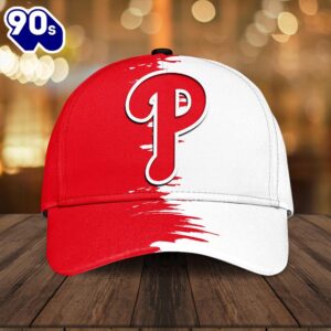 Philadelphia Phillies MLB Sport Team…