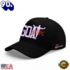 Phoenix Mercury x Togethxr GOAT 2026 Cap , Music Fan Baseball Cap