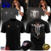Phoenix Mercury x Togethxr GOAT 2026 T Shirt , Viral 3D Music Tee
