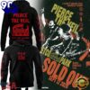 Pierce The Veil x Petco Park 2026 Hoodie Shirt, Viral 3D Music Tee