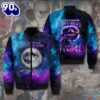 Pink Floyd Band Music 3D Bomber Jacket  For Fans