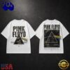 Pink Floyd Camo Prism Echoes 3D Shirt, Viral 3D Music Tee