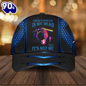 Pink Floyd In My Head , The Dark Side of the Moon, Pink Floyd Classic Cap