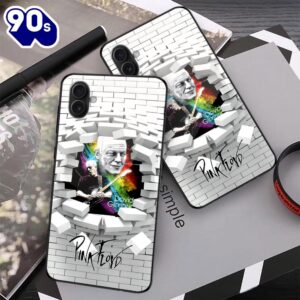 Pink Floyd Phone Case For Fans