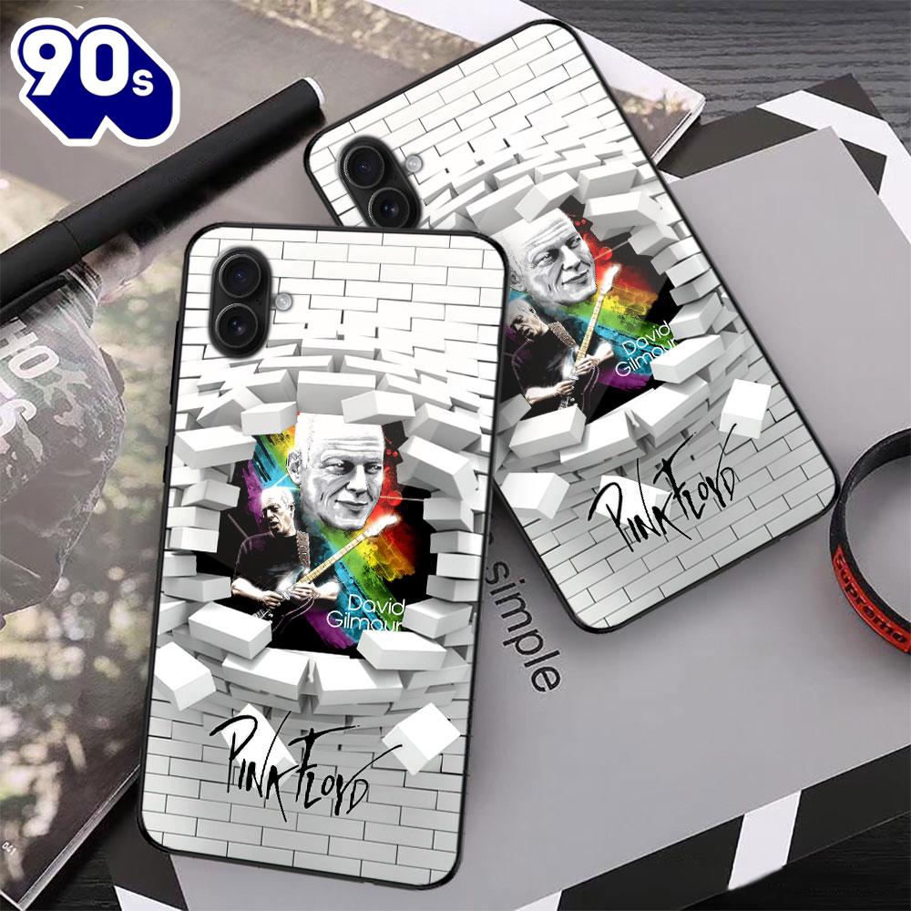 Pink Floyd Phone Case For Fans Pink Floyd Phone Case For Fans