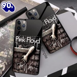 Pink Floyd Phone Case New 3D