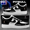 Pitbull I’m Back Tour 2026 Personalized Name Custom Sneakers