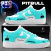 Pitbull I’m Back Tour 2026 Personalized Sneakers Version 3 Limited Edition