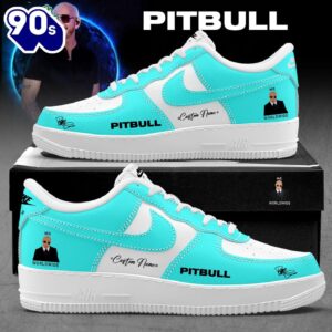 Pitbull I’m Back Tour 2026&hellip;