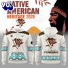 Pittsburgh Penguins Native American Heritage Night 2026 Combo Hoodie
