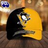 Pittsburgh Penguins NHL Team Sport Classic Caps