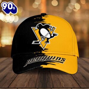 Pittsburgh Penguins NHL Team Sport…