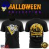 Pittsburgh Penguins x Halloween Mummy 2026 Black T Shirt, Sport Trend 3D Shirt