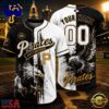 Pittsburgh Pirates 2026 MLB Eagle America Personalized Baseball Jersey , Trending MLB Jersey