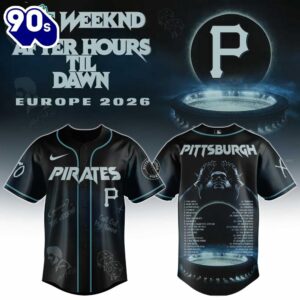 Pittsburgh Pirates 2026 Weekend Special&hellip;