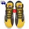 Pittsburgh Pirates Custom Name Air Jordan 13 Sneakers Gift Xmas