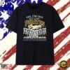 Pittsburgh Pirates Greatness Legends Signatures Vintage Baseball T Shirt, Viral 2D Graphic Tee