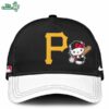 Pittsburgh Pirates Hello Kitty Special Edition Fan Cap