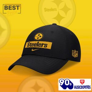 Pittsburgh Steelers 2024 New Hoodie, Jogger, Cap