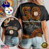 Pittsburgh Steelers NFL Naidoc Week 2026 Unisex 3D Shirt, NFL Trending Shirt