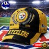 Pittsburgh Steelers NFL New 2026 Version Custom Cap Hats