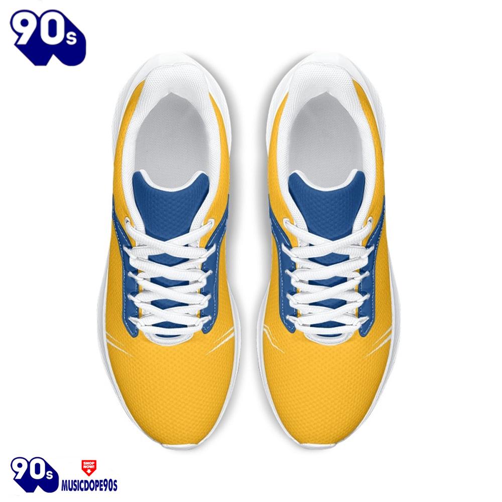 Pittsburgh Steelers Running Shoes Pittsburgh Steelers Running Shoes