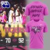 Play 4 Kay LSU Women’s Basketball Limited Edition T-Shirt