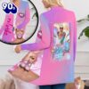 P!nk Women’s Patch Pocket Cardigan Gift Christmas