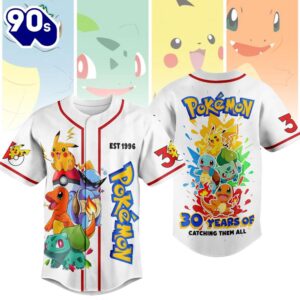 Pokémon Pikachu Charizard Squirtle Bulbasaur&hellip;