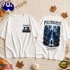 Poltergeist Halloween Horror Haunted House Movie 2026 3D Shirt