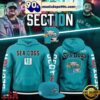 Portland Sea Dogs 2026 Section 10 Limited Edition Hoodie
