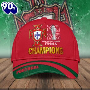 Portugal National Football Team Classic…