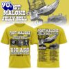 Post Malone & Jelly Roll The Big Ass Stadium Tour Part 2 2026 Concert T-Shirt