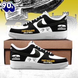 Post Malone THE BIG ASS&hellip;