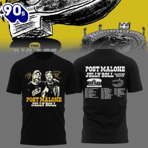 Post Malone THE BIG ASS&hellip;