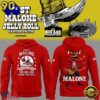 Post Malone x Utah Utes Mascot Football THE BIG ASS Stadium Tour Part 2 Hoodie , Music New Design T Shirt