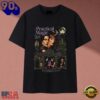 Practical Magic Movie Graphic T Shirt, Vintage Witchy Halloween Tee , Trending Music 2D Tee