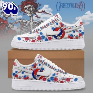 Premium GRFD AF1 Shoes NY