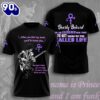 Prince 3D Apparel Gift For Fans Rock Music 3D Shirt