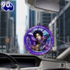Prince Custom Shape 1-sided Acrylic Car Ornament  Christmas Day