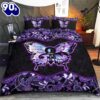Prince Merry Christmas Gift Fans Bedding Set Decor Home